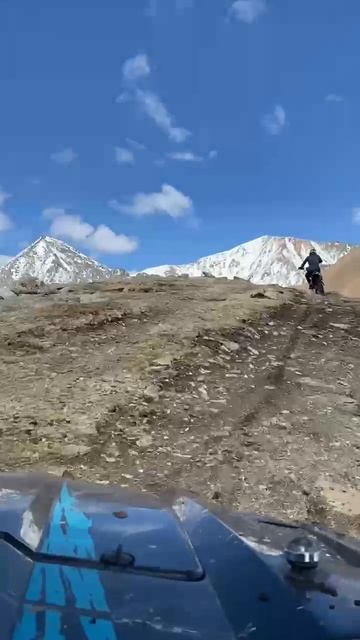 Круто на багге по Горному Алтаю❤👍 смотреть онлайн