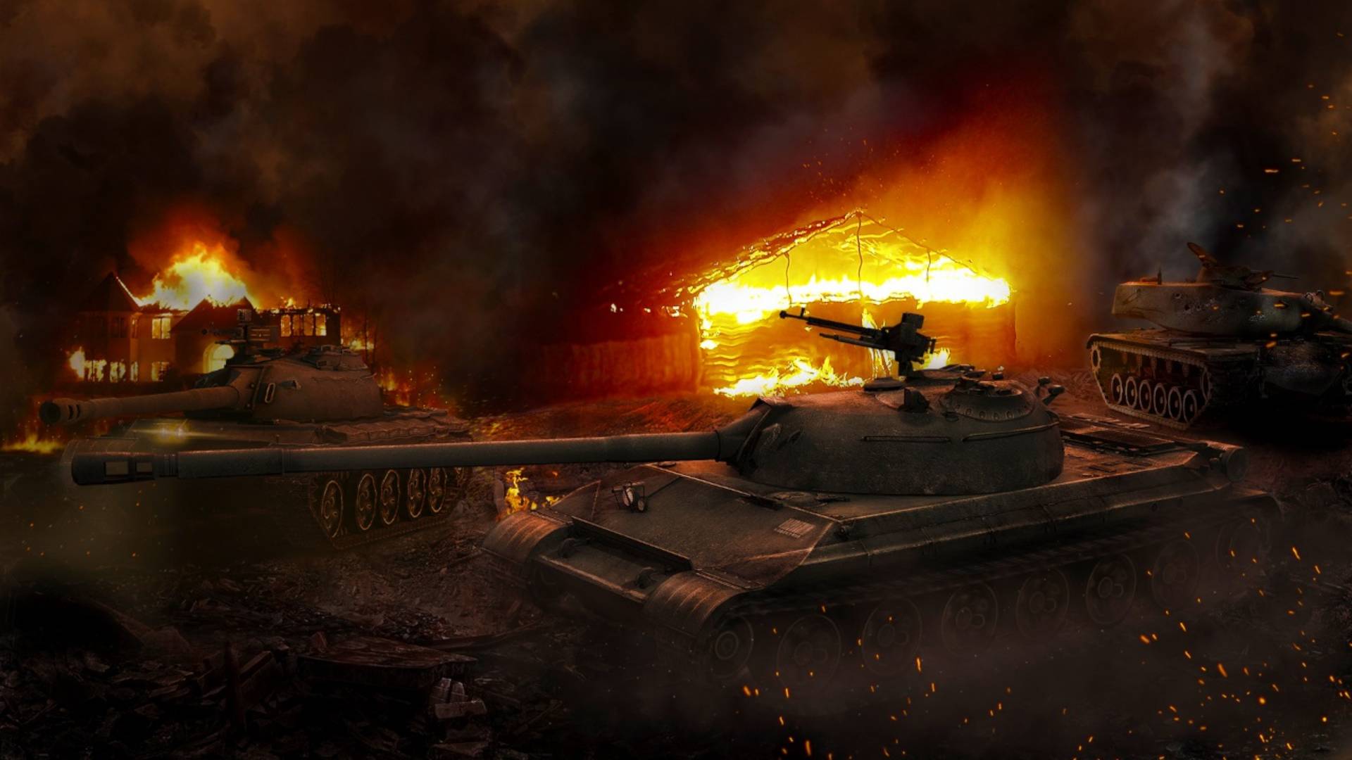 🔴 ★ МИР ТАНКОВ ★ УКРЕПРАЙОН ★ РАНДОМ ★ СТАЛЬНОЙ ОХОТНИК ★ ПОЛИГОН ★ 276 стрим ★ #vagnergames смотреть онлайн