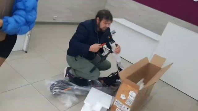 Куго кирин  S4