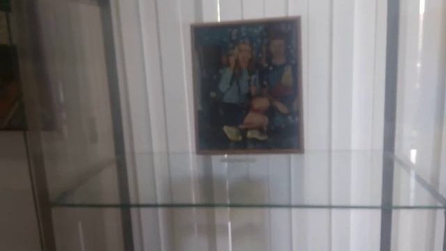 Художник Дима смотреть онлайн