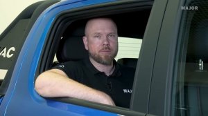 JAC T9 цена, фишки, комплектация! ПОДРОБНО О ГЛАВНОМ