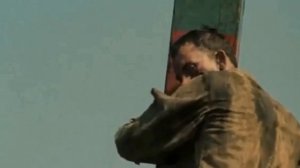 Пограничникам посвящается...