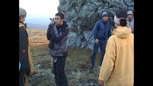 11 друзей ТАЗИКА - 2 серия . Спецпроект Телевизионного А?