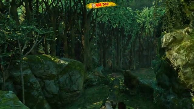Uncharted, прохождение всех частей | Igor GH K #1 смотреть онлайн
