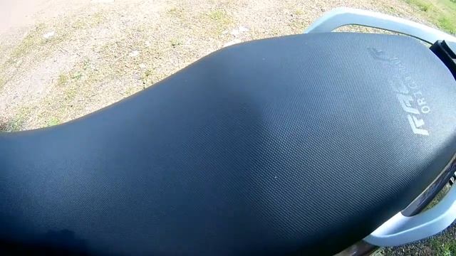 Обзор Мотоцикла RACER RC300- CY8