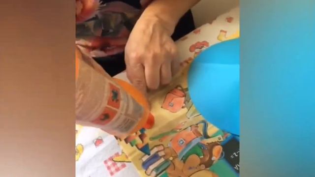 Мышонок из цветной бумаги смотреть онлайн