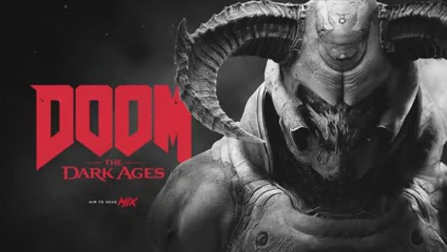 DOOM_ The Dark Ages _ Metal Electro смотреть онлайн