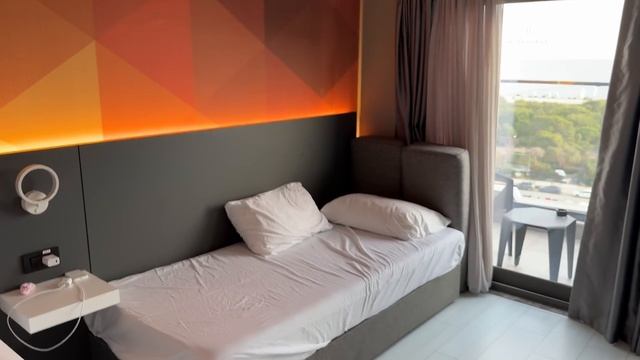 Отель Bosphorus Sorgun 5*, Турция. Полный обзор 2024 смотреть онлайн