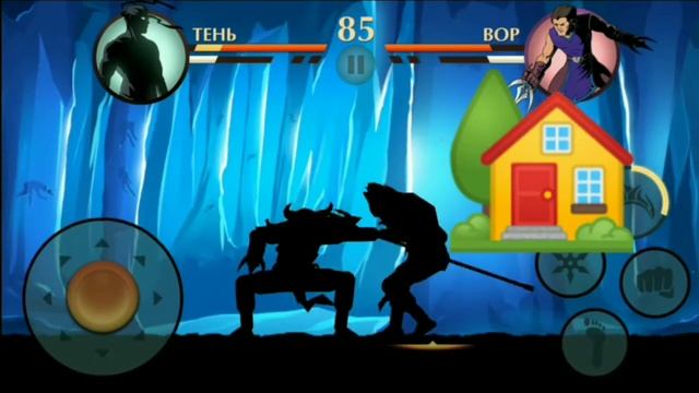 shadow fight 2 прохождение игры шэдоу файт 2 #видеоигры #летсплей #shadowfight2mod смотреть онлайн
