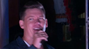 Алина Антонова и Влад Андреев - Чупалляй (Фестиваль Эктоника Табань Fest 2020)