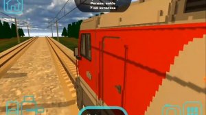 Обзор на обновление SkyRail 9.9.0.0! Добавили ЧП!