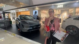 Сколько стоят машины в Китае? Лиса рулит