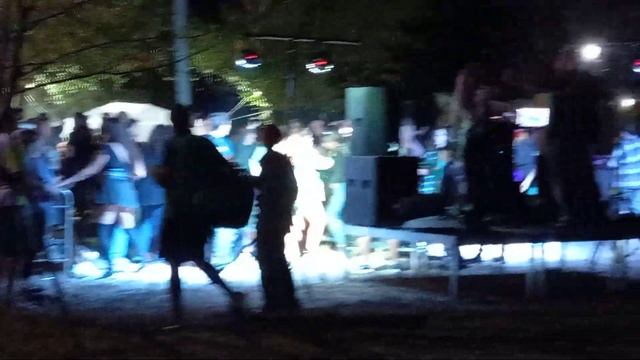 Сочи сентябрь 2023 г. Рок фестиваль п. Аше 🎻