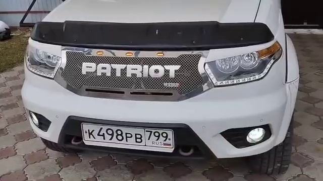 🔸Видео от нашего уважаемого клиента Игоря из Москвы.