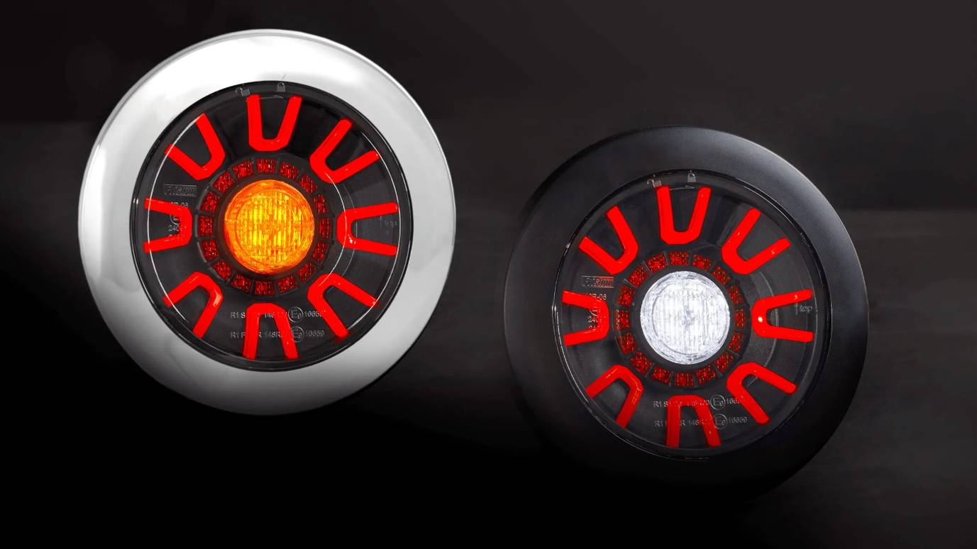 Fristom FT-313 LED , FT-314 LED смотреть онлайн