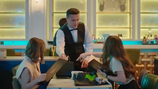 Игра судьбы 14 Cерия смотреть онлайн