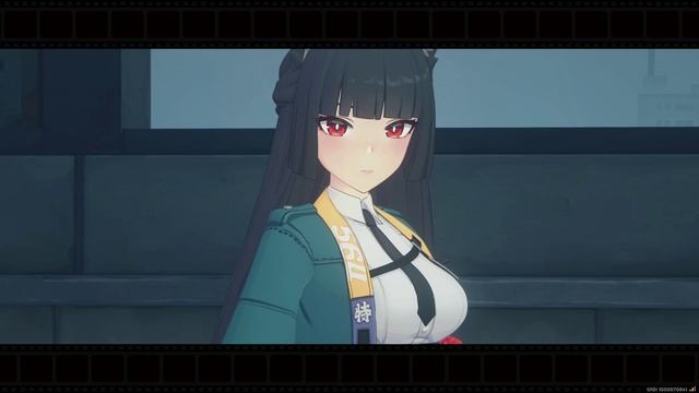 Zenless Zone Zero - Опасный Штурм(1.7)17.05.25 смотреть онлайн