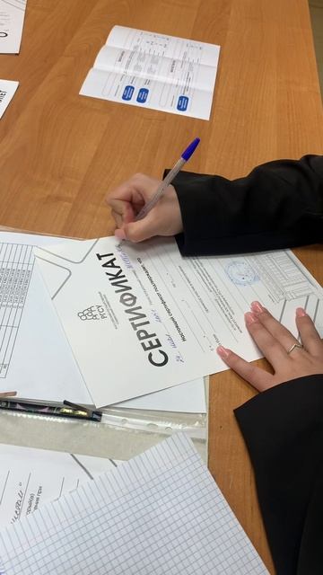 День открытых дверей в РГСУ! смотреть онлайн