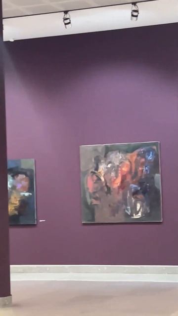 Georgian museum of fine ARTS смотреть онлайн