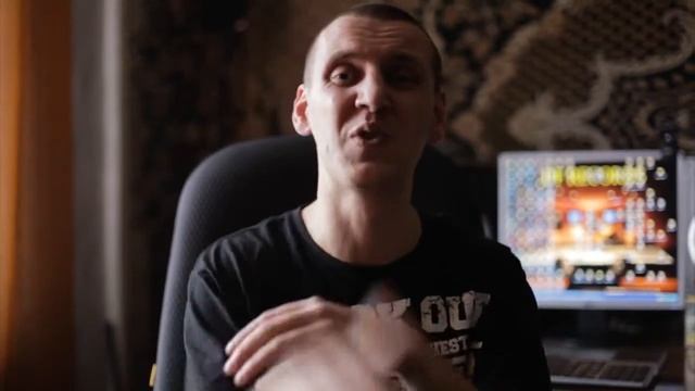 CRAZY[CRAZY&TUMAN]-В ПАМЯТИ(LIVE)