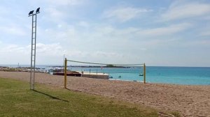 Обзор отеля в Турции 🇹🇷! Justiniano club park conti 5*