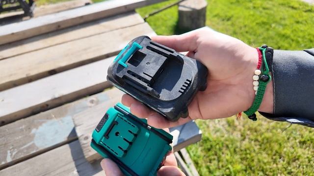 Rokodil Twist 2 Pro. Обзор на мощный шуруповерт смотреть онлайн