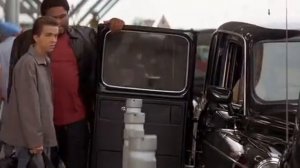 АГЕНТ КОДИ БЭНКС