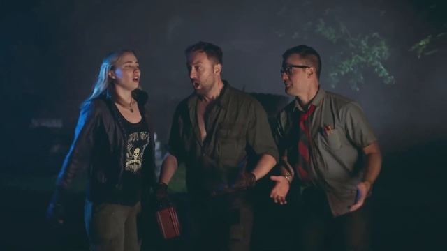Cпроба втекти від Садако ✦♢✦ Логіка Dead By Daylight українською