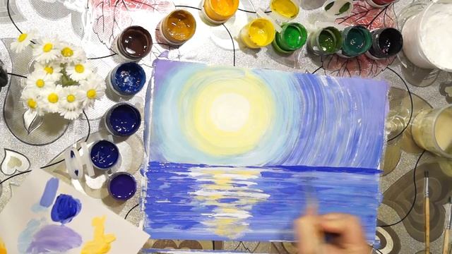 "Радуга красок" занятие 5 смотреть онлайн