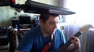 Вячеслав Малежик - Попутчица кавер