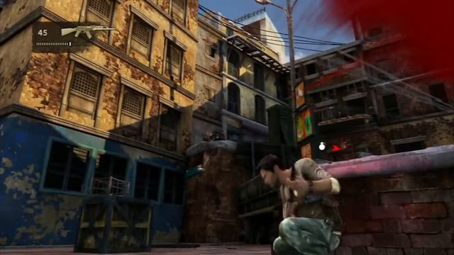 Uncharted 2: Among Thieves #7 Они пойдут с нами (Прохождение)