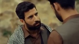 ОТ ЛЮБВИ НЕ УБЕЖАТЬ ► 8 серия / Драма, мелодрама / Турец?