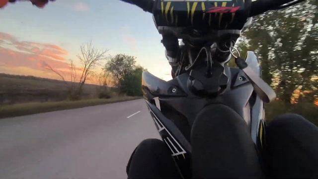 Стант на BSE Z1😱 Тгк Oneway_mishanya