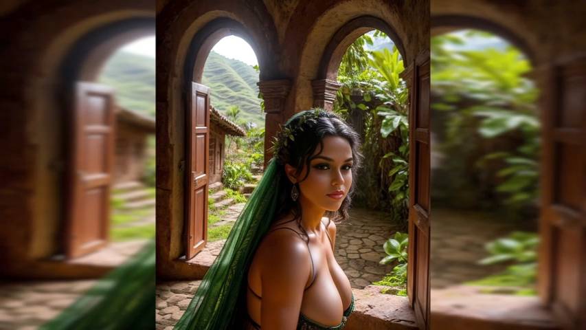 Самые манящие девушки - дерзкий шик и безумная энергетика смотреть онлайн