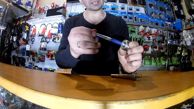 Каретка для велосипеда Украина, ось Томсана (067)123-21-12. В