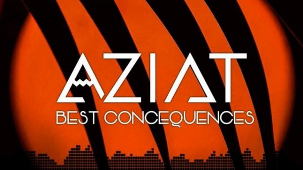 Liquid DnB DJ Mix 2025 • Atmospheric & Melodic Drum and Bass | AZIAT – Best Consequences