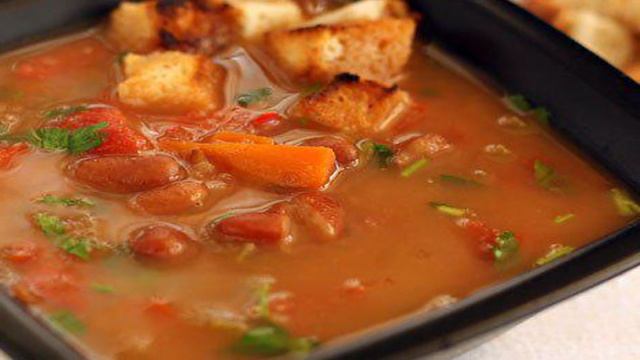 Книга рецептов