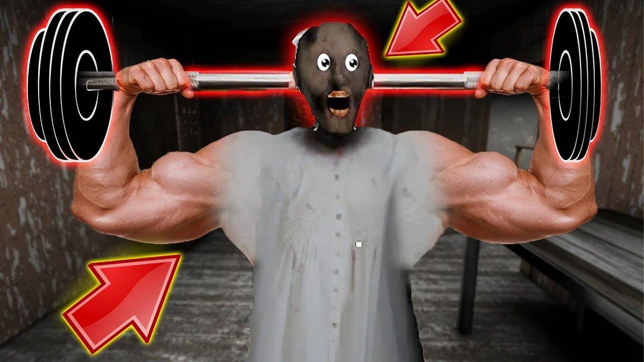 БАБКА ГРЕННИ СТАЛА КАЧКОМ И УЗНАЛА НОВЫЙ СЕКРЕТ GRANDPA В МАЙНКРАФТ НУБ MINECRAFT ТРОЛЛИНГ GRANNY смотреть онлайн