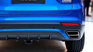 "Haval M6 2026: Обзор, Цена и Технические Характеристики | Но?