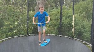 КАК СДЕЛАТЬ КИКЛЕС НА ИНДО САМОКАТЕ?//ЛУЧШАЯ ОБУЧАЛКА!