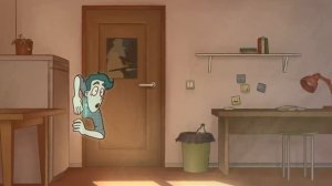 Дух моей общаги | 3 серия