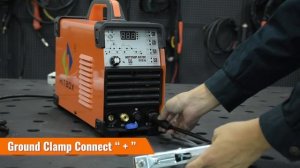 Cварочный аппарат HITBOX HBT250P AC/DC, Tig с pulse, Алюминиевый сва?