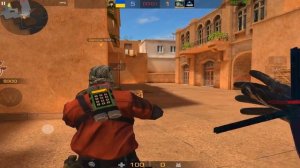 НА КАКОМ РЕГИОНЕ ЛУЧШЕ ВСЕГО ПОДНИМАТЬ ЗВАНИЕ В STANDOFF 2