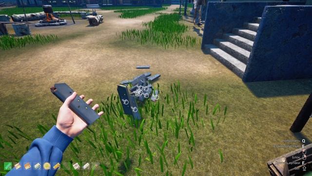 Симулятор Чушпана 2 ( Full Game ) смотреть онлайн