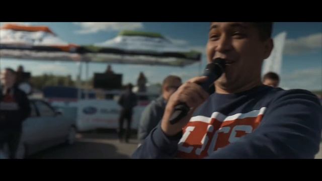 TopDog Nefteyugansk 22.06.19
