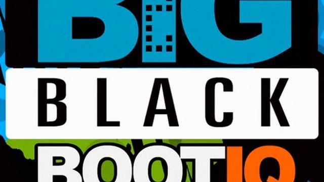 Big Black Bootiq - Box 2 (альбом). смотреть онлайн