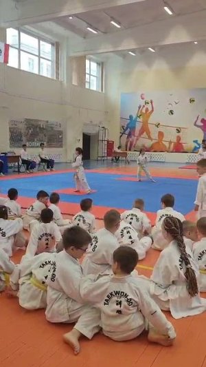 Даша и Настя