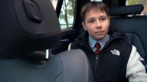 ПРОДОЛЖЕНИЕ! СЫН МАКСА ВАЩЕНКО ПОЦЕЛОВАЛ ДЕВЧЁНКУ! ОН