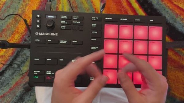 1.03. Rhythm: Internal Clock