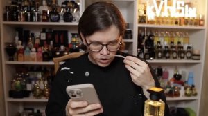 7 НОВЫХ флаконов бутикового GUERLAIN!  распаковка и первое